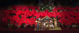 FHPD Christmas