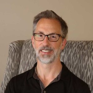 Dr. Patrick Walders - Accompanist