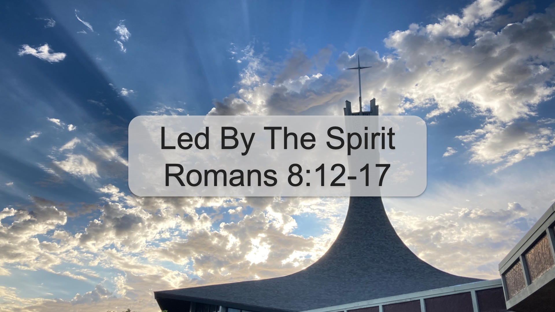 Narrative Lectionary