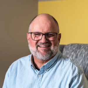 Dan Decker FHPC Music director