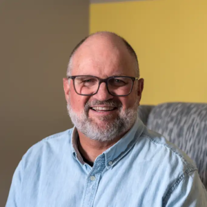 Dan Decker FHPC Music director