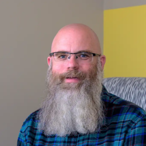 Mark Hamel Student Ministry Director