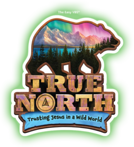 True North-Trusting Jesus in a Wild World