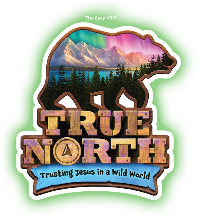 True North-Trusting Jesus in a Wild World
