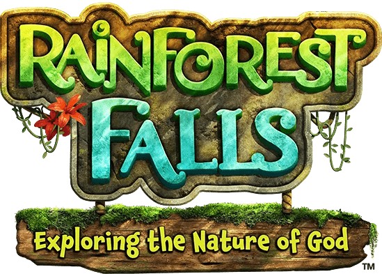 Rainforest Falls VBS